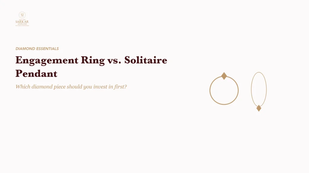 engagement-ring-vs-solitaire-pendant-india