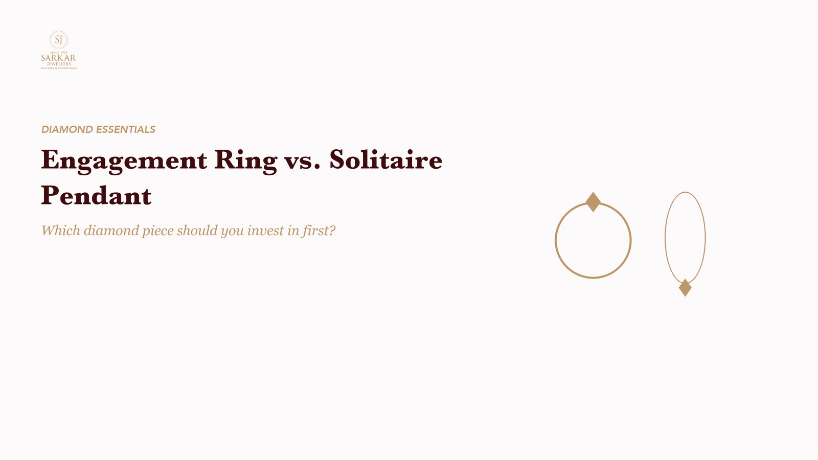 engagement-ring-vs-solitaire-pendant-india